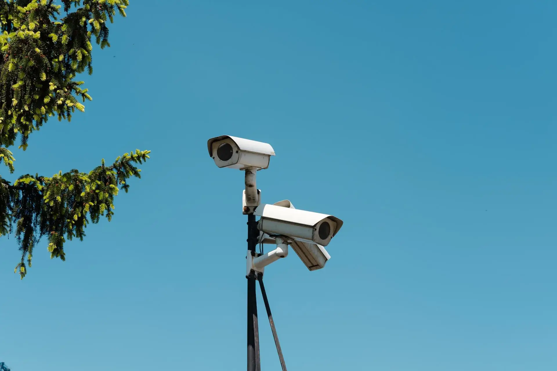 CCTV installation Tiruppur